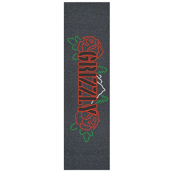 Grizzly ROSEBUD GRIPTAPE