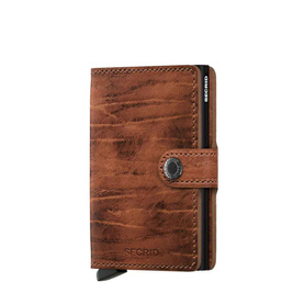 portfel secrid miniwallet dutch martin whiskey