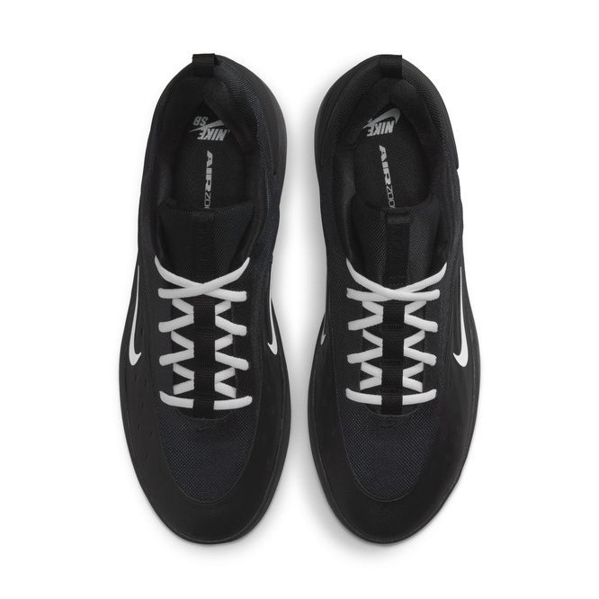 Buty Nike SB Zoom Nyjah 4
