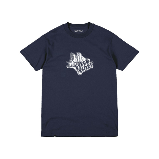 Koszulka Raw Hide Jamnik City T-shirt Navy