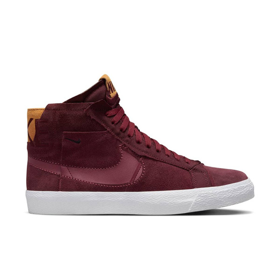 Nike SB Zoom Blazer Mid Premium