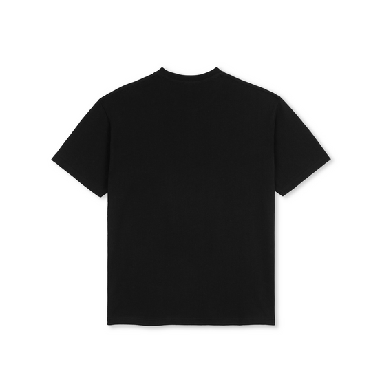 Polar Horse Dream tee black