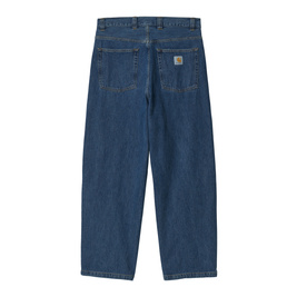 Carhartt WIP Brandon Pant (Blue Stone Washed)