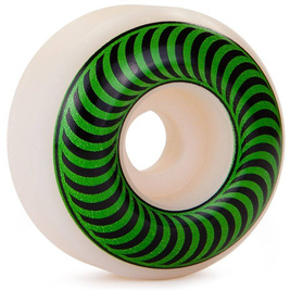 koła Spitfire Wheels 99Du Classic Green