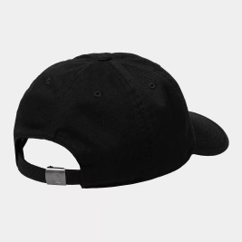 czapka Carhartt WIP Jazzy Cap  (Black)