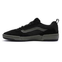 buty Vans Zahba (Black)