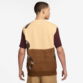 Nike Sb Sweater Vest Snake