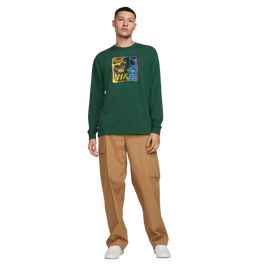 Nike Sb Sb Ls Tee Pizza