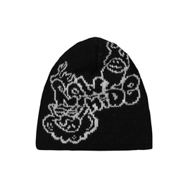 Raw Hide x Polish Pipe Black