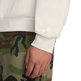 Nike SB Fleece Skate Crew Slider