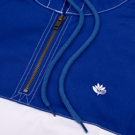 Magenta Tom 96 Jacket (Blue)