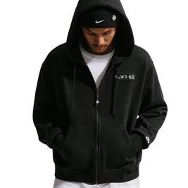 Bluza Nike Sb Souvenir Fleece Full-zip Skate Hoodie