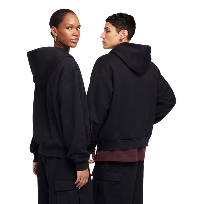 Nike SB Skate Fleece Pullover Hoodie Snake