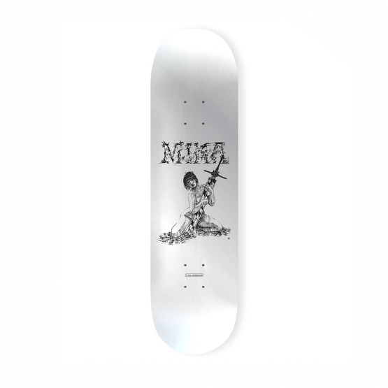 Rave Skateboards - Mika Germond Pro 