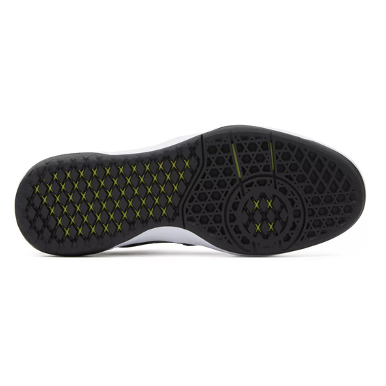 Vans Rowan 2 (Black/White)