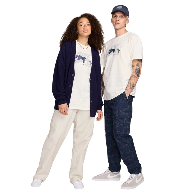 Koszulka Nike SB Tee Panther