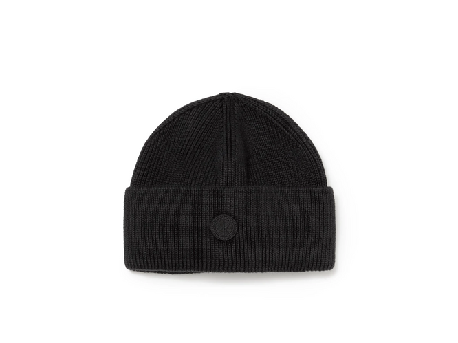 Polar John beanie black