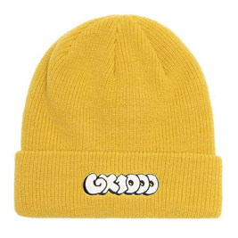 GX1000 - Rain Beanie (Yellow)