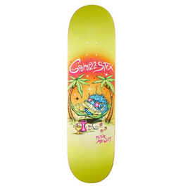 Antihero x Grimple Stix - Hewitt Grimple Beach
