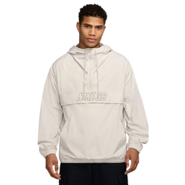 Nike Sb Df Essential Anorak Jacket