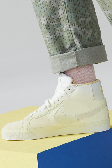 Nike SB Zoom Blazer Mid Premium 