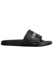 Carhartt WIP Slippers (Black/White)