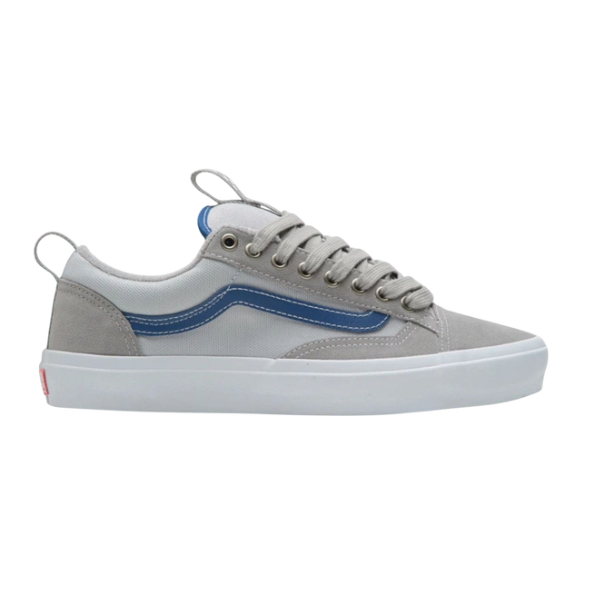buty Vans Old Skool 36+ (Grey/Blue)