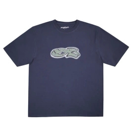 Yardsale XXX Bug Out T-Shirt (Blue)