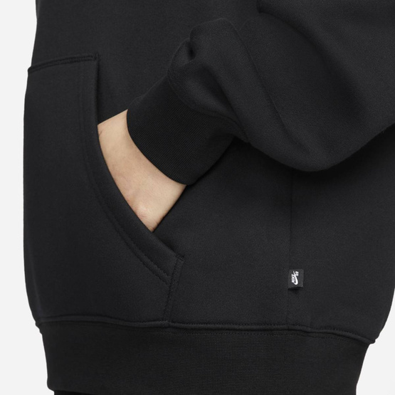 Bluza Nike Sb Gfx Hoodie Black/dark Sulfur/white