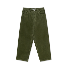 polar Big Boy Jeans green black BLACK | Clothes \ Pants Brands \ Polar Skate  Co News | Skateshop Miniramp.pl