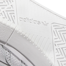 buty Adidas Tyshawn (White/Blue)