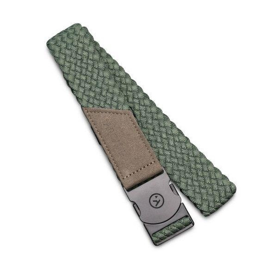 arcade belts VAPOR GREEN