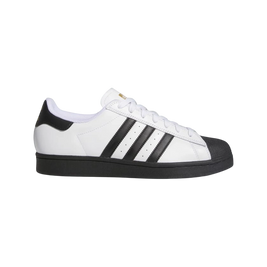 Adidas Superstar ADV (White/Black)