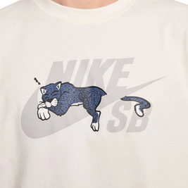 Koszulka Nike SB Tee Panther