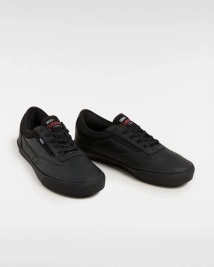 buty Vans Skate Curren Caples VCU (Black)