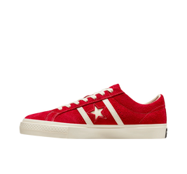 Converse One Star Academy Pro OX (Red/ Egret)