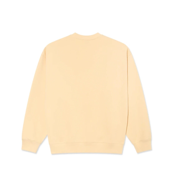 Polar Dave Crewneck (Oatmeal)