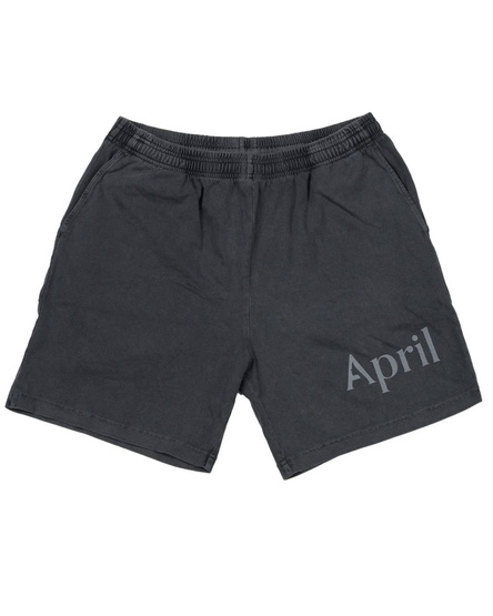 April Reflective Shorts