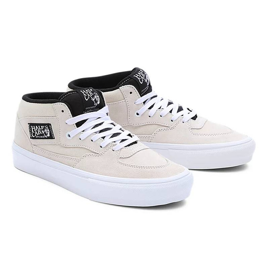 Vans Skate Half Cab (Turtledove)