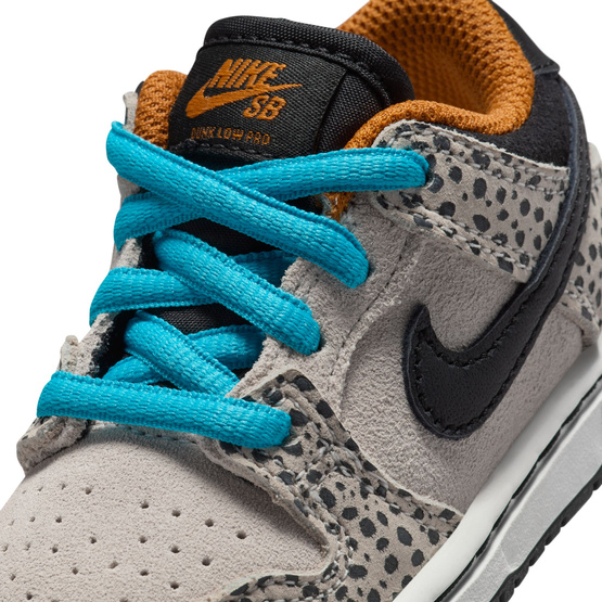 Nike Sb Dunk Low Olympics Safari Kids