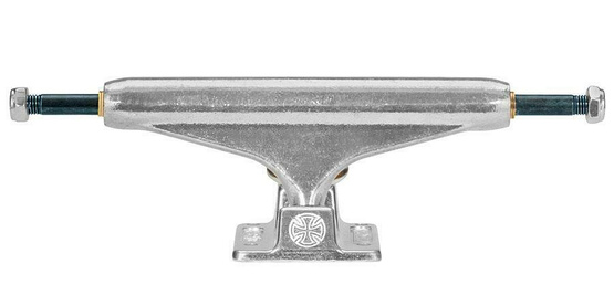 trucki Independent stg 11 forged hollow silver std 139