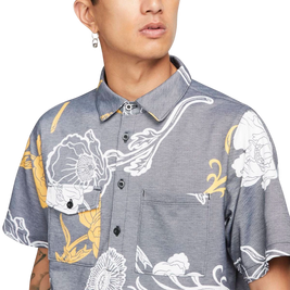 Koszula Nike Sb Aop Knit Top