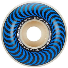 Spitfire Wheels Formula Four 97DU Classics 