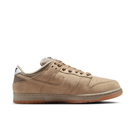 Nike SB Dunk Low Pro B Parachute Beige