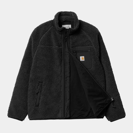 Carhartt WIP Prentis Liner (Black/Black)	