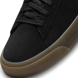 Buty Nike Sb Zoom Blazer Low Pro Gt Court Black/white-black-white