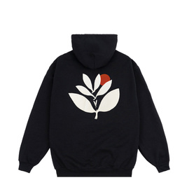 Magenta Fly Hoodie (Black)