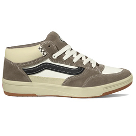 buty Vans Zahba Mid (Walnut)