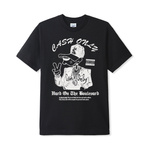 koszulka Cash Only Boulevard Tee (Black)