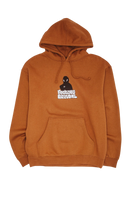 bluza Fucking Awesome Fieldtrip 1998 hoodie saddle 